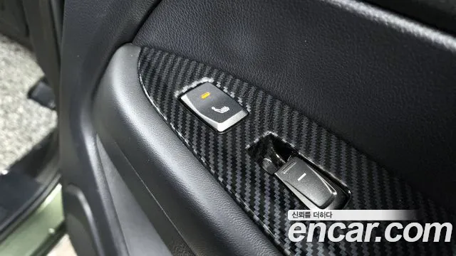 Ssangyong The New Rexton Sport id 2620345 из Кореи 10