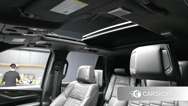 Cadillac Escalade 5th Generation id 4195199 из Кореи 10