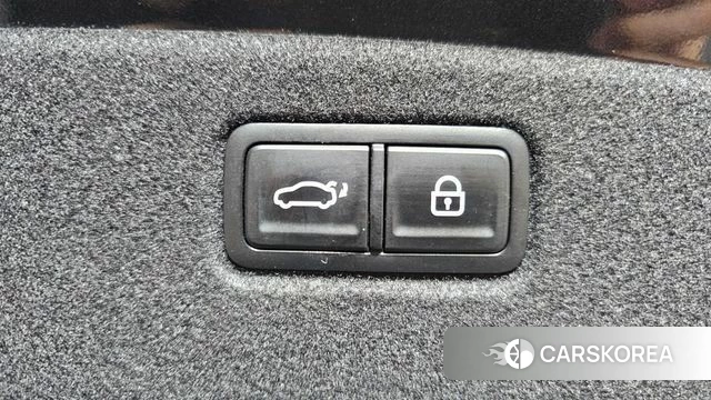 Kia The New K9 2nd generation id 3915556 из Кореи 10