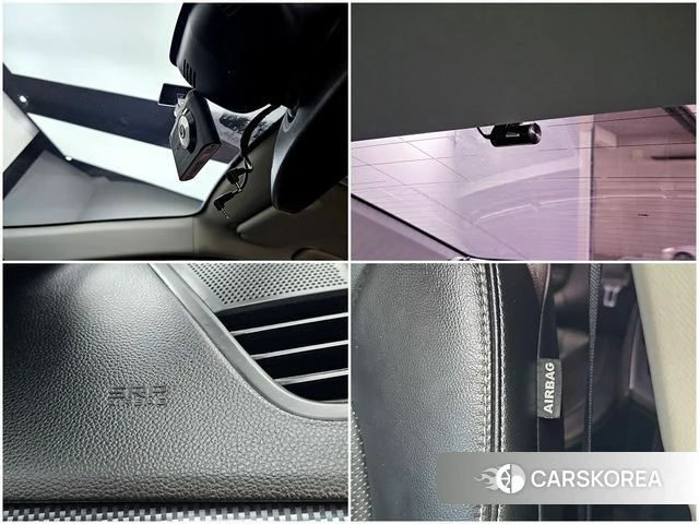 Renault Korea (Samsung) SM6 id 4197183 из Кореи 10