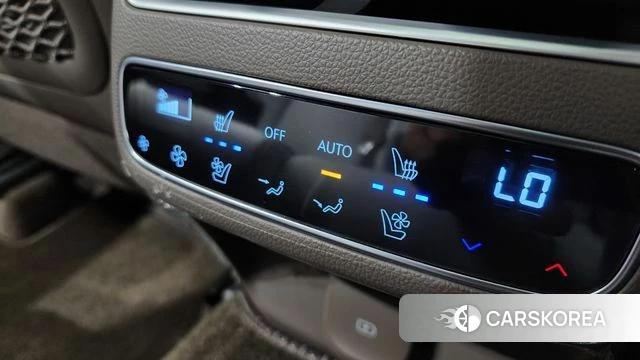 Genesis GV70 id 4767685 из Кореи 10