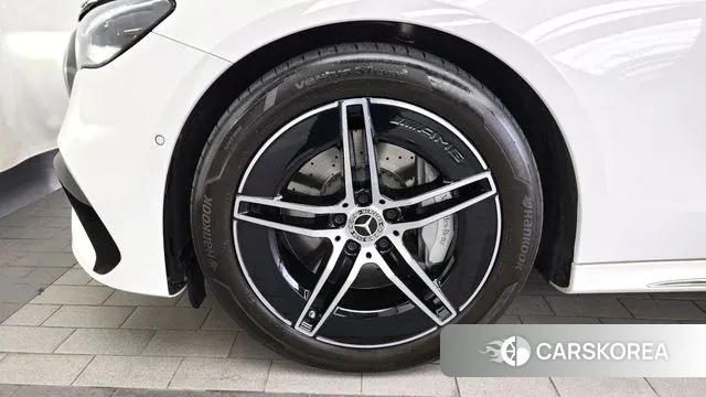 Mercedes-Benz E-Class W214 id 3168423 из Кореи 10