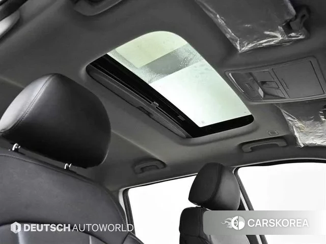 Ssangyong Rexton Sports id 3687605 из Кореи 10