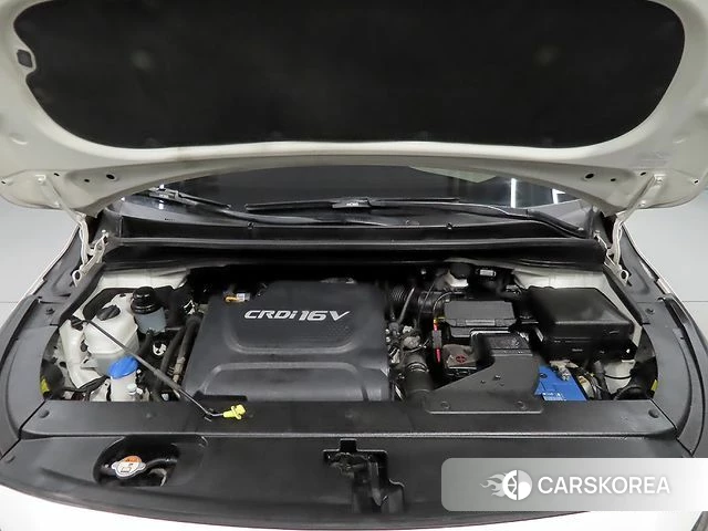 Kia All New Carnival id 4298877 из Кореи 10