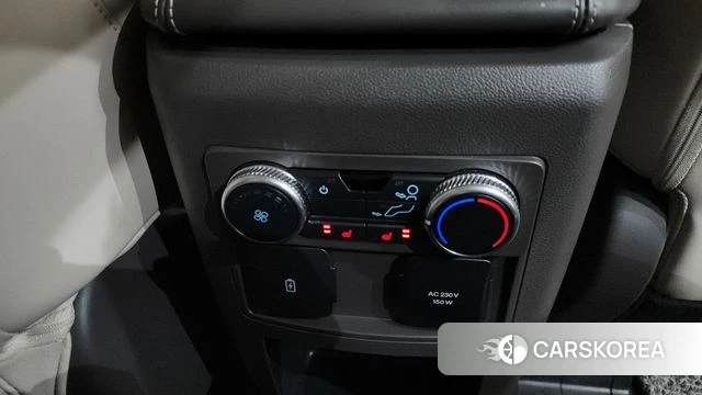 Ford Explorer 6th Generation id 3819702 из Кореи 10