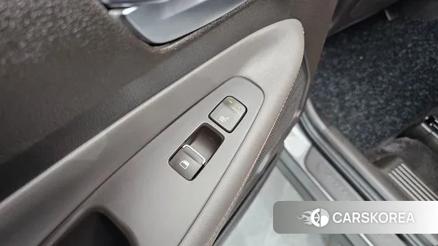 Hyundai Santa Fe TM id 3599073 из Кореи 10