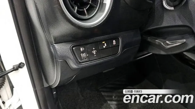 Kia The New K3 2nd generation id 2687714 из Кореи 10