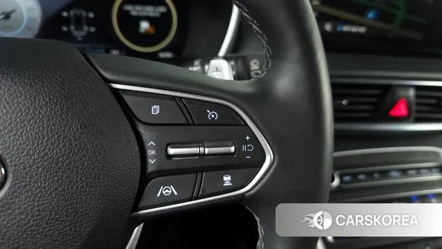 Hyundai The New Santa Fe id 3007134 из Кореи 10