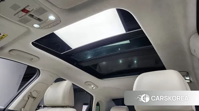 Hyundai The New Grandeur IG Hybrid id 3043231 из Кореи 10