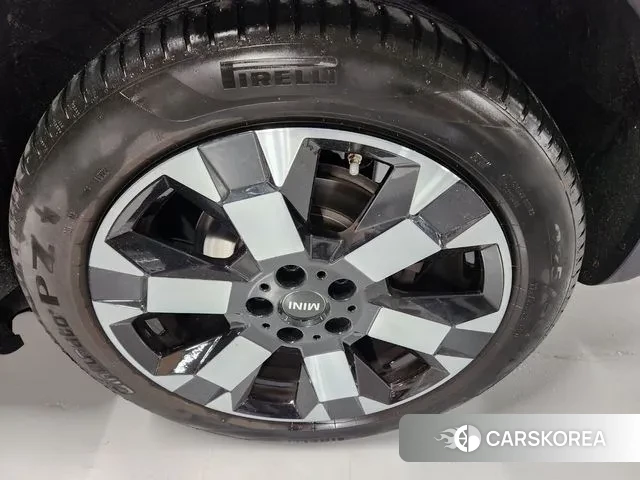 Mini Cooper S Countryman id 3416080 из Кореи 10