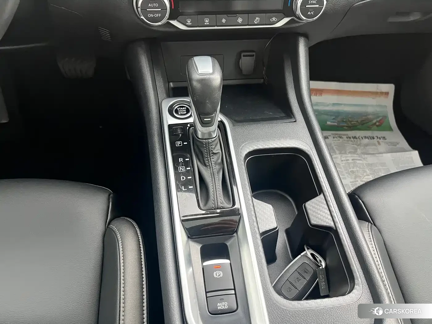 Nissan Sylphy id 4547235 из Китая 10