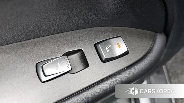 Ssangyong Rexton Sports id 3703792 из Кореи 10