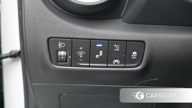 Hyundai Kona id 4667564 из Кореи 10