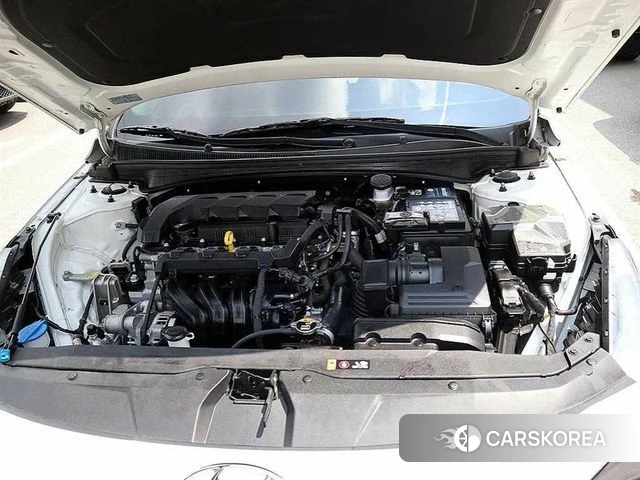Hyundai Avante (CN7) id 4629256 из Кореи 10