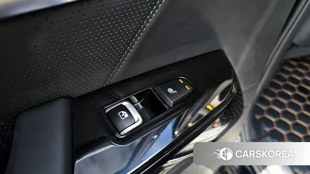 Kia Mohave Master id 3717835 из Кореи 10