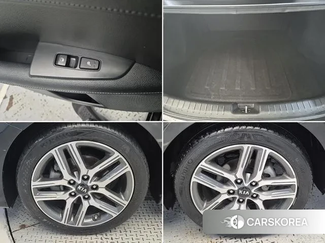 Kia Come New K3 id 3741656 из Кореи 10