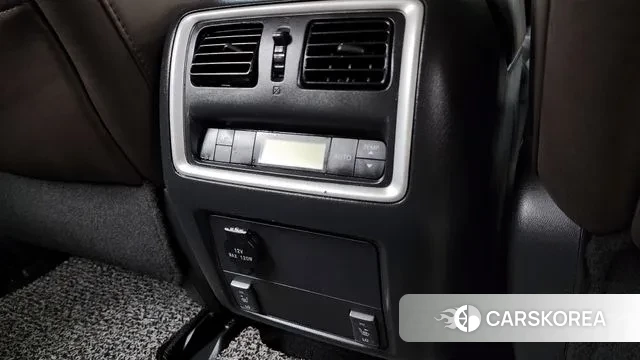 Infiniti QX60 id 3117843 из Кореи 10