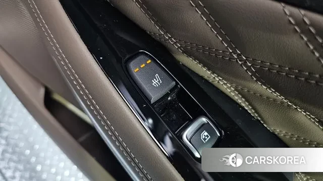 Kia K8 Hybrid id 3247534 из Кореи 10