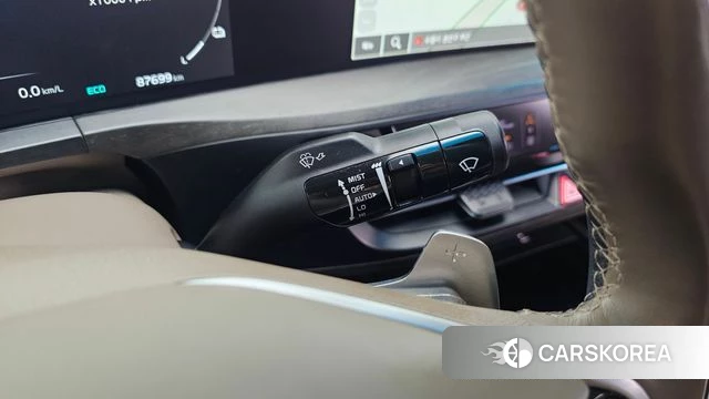 Kia K8 Hybrid id 4745464 из Кореи 10