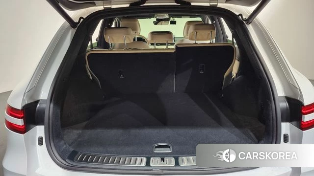 Genesis Electrified GV70 id 4603480 из Кореи 10