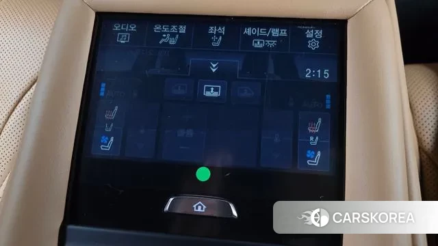 Lexus LS500h 5th generation id 3685278 из Кореи 10