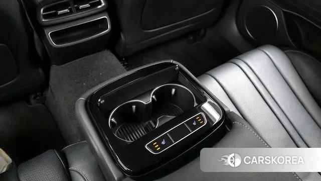 Genesis G80 (RG3) id 3282971 из Кореи 10