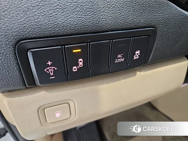 Kia All New Carnival id 3574210 из Кореи 10