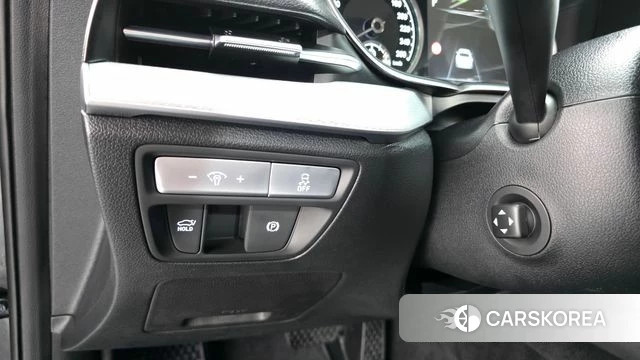 Genesis Electrified G80 (RG3) id 4631410 из Кореи 10