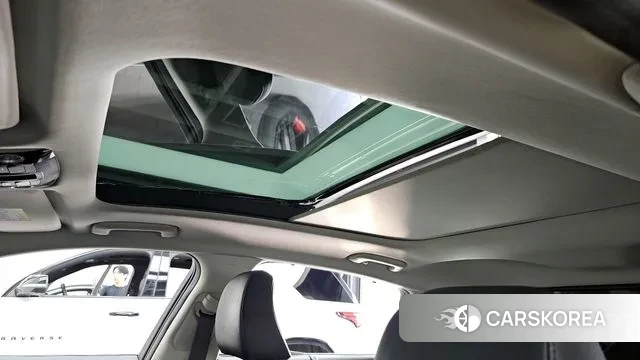 Kia K8 Hybrid id 3059340 из Кореи 10