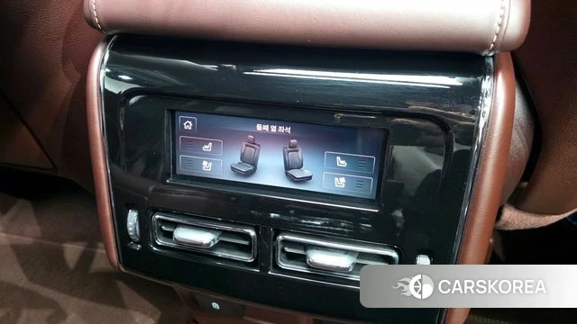 Lincoln Aviator 2nd generation id 4422344 из Кореи 10