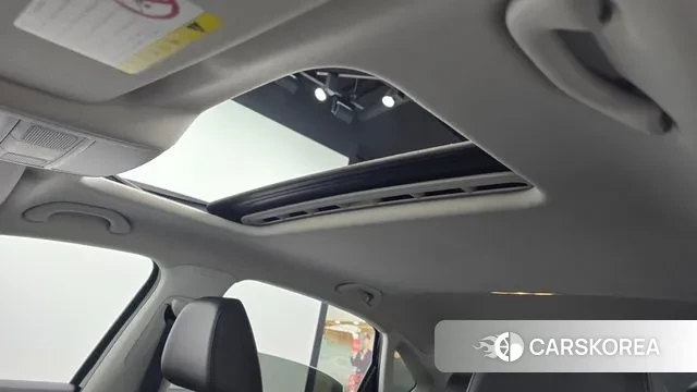 Volkswagen The New Passat id 3413247 из Кореи 10