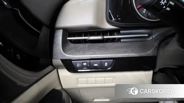 Kia Carnival 4th generation id 3054746 из Кореи 10