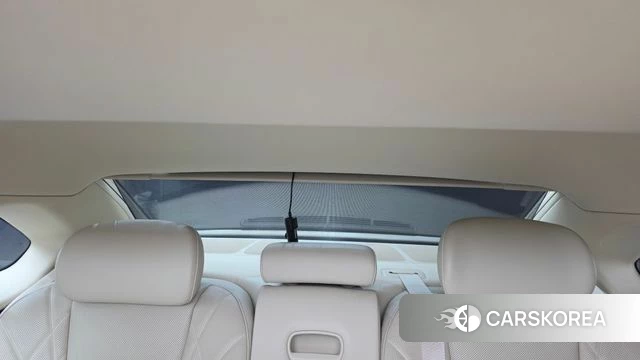 Kia More K9 id 4895544 из Кореи 10