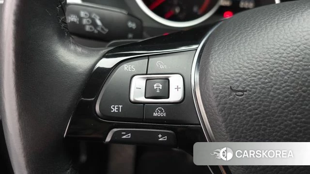 Volkswagen Tiguan second Generation id 3911883 из Кореи 10