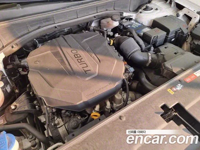 Kia Sorento 4th Generation id 2702189 из Кореи 10