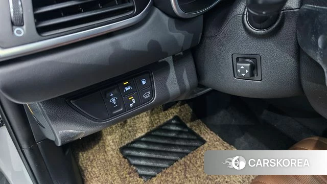 Genesis G70 id 4403321 из Кореи 10