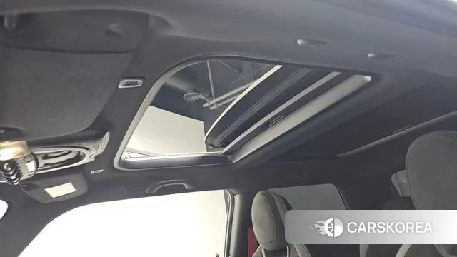 Mini Cooper S id 3468809 из Кореи 10