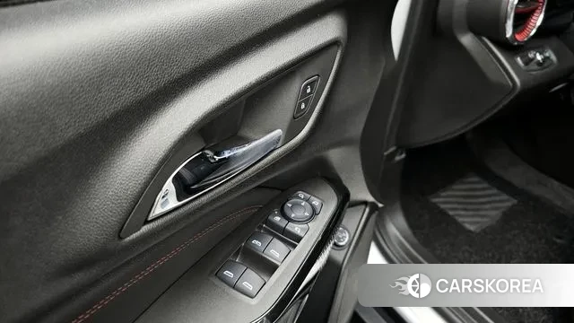 Chevrolet (GM Daewoo) Trax Crossover id 2974583 из Кореи 10