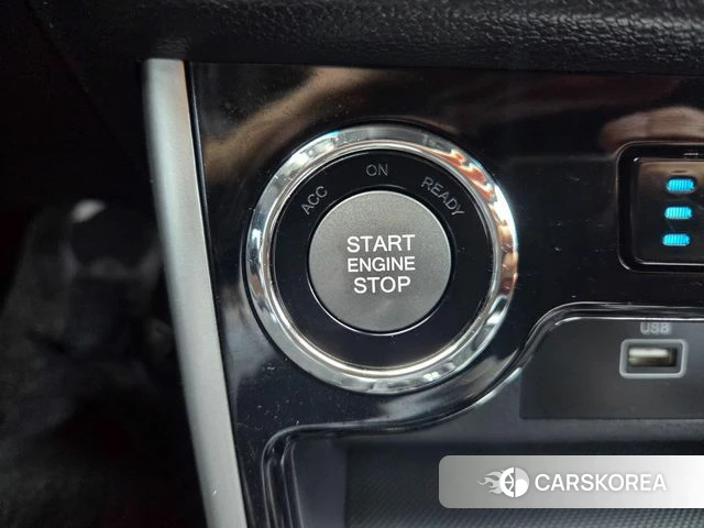 Ssangyong Beautiful Korando id 4551178 из Кореи 10
