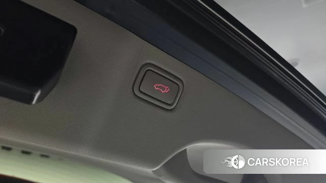Kia All New Carnival id 4552116 из Кореи 10