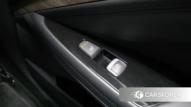 Kia K8 id 3432520 из Кореи 10