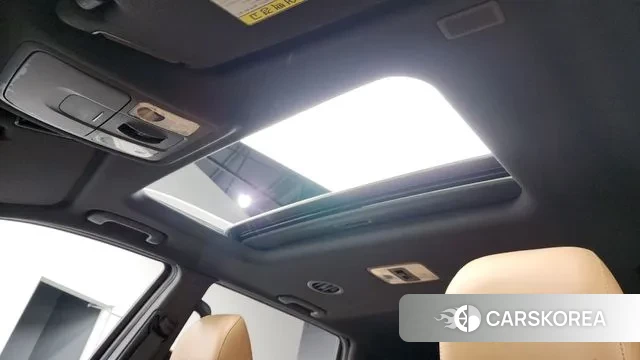 Kia Mohave Master id 3754099 из Кореи 10