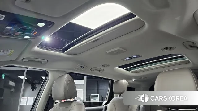 Kia The New Carnival 4th Generation id 3517863 из Кореи 10