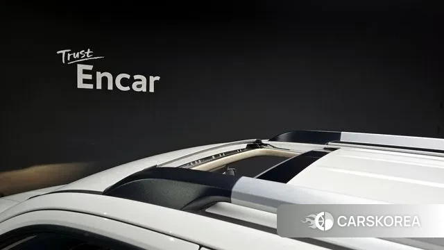 Kia The New Mohave id 3485046 из Кореи 10