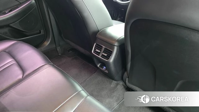 Hyundai Sonata (DN8) id 4231866 из Кореи 10