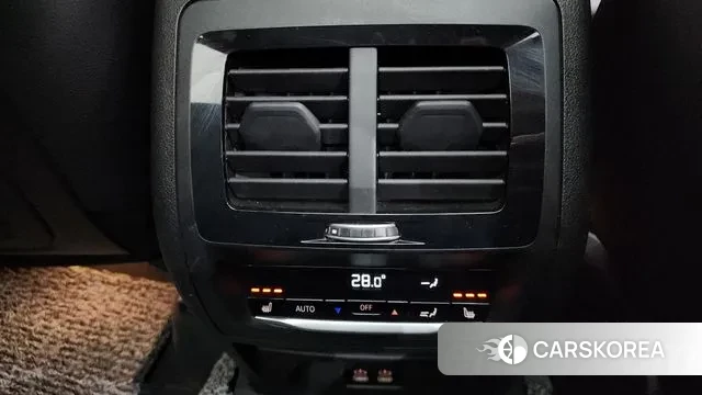 BMW X3 (G01) id 3555148 из Кореи 10