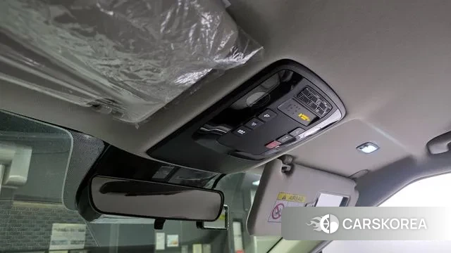 Kia The New Carnival 4th Generation id 3538487 из Кореи 10