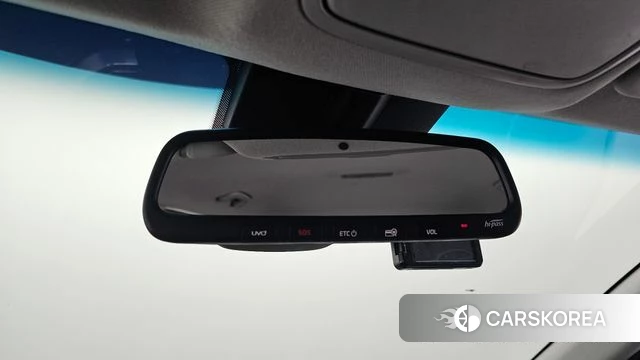 Kia Niro EV id 3935517 из Кореи 10