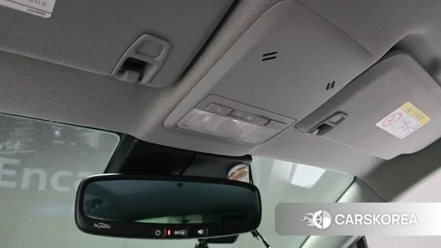 Chevrolet (GM Daewoo) The New Trax id 3350175 из Кореи 10