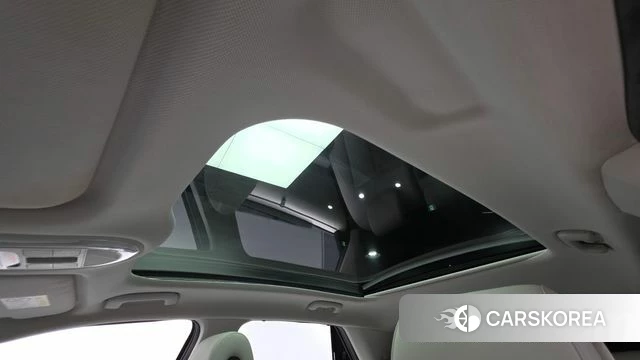 Hyundai Ionic 5 id 4631899 из Кореи 10